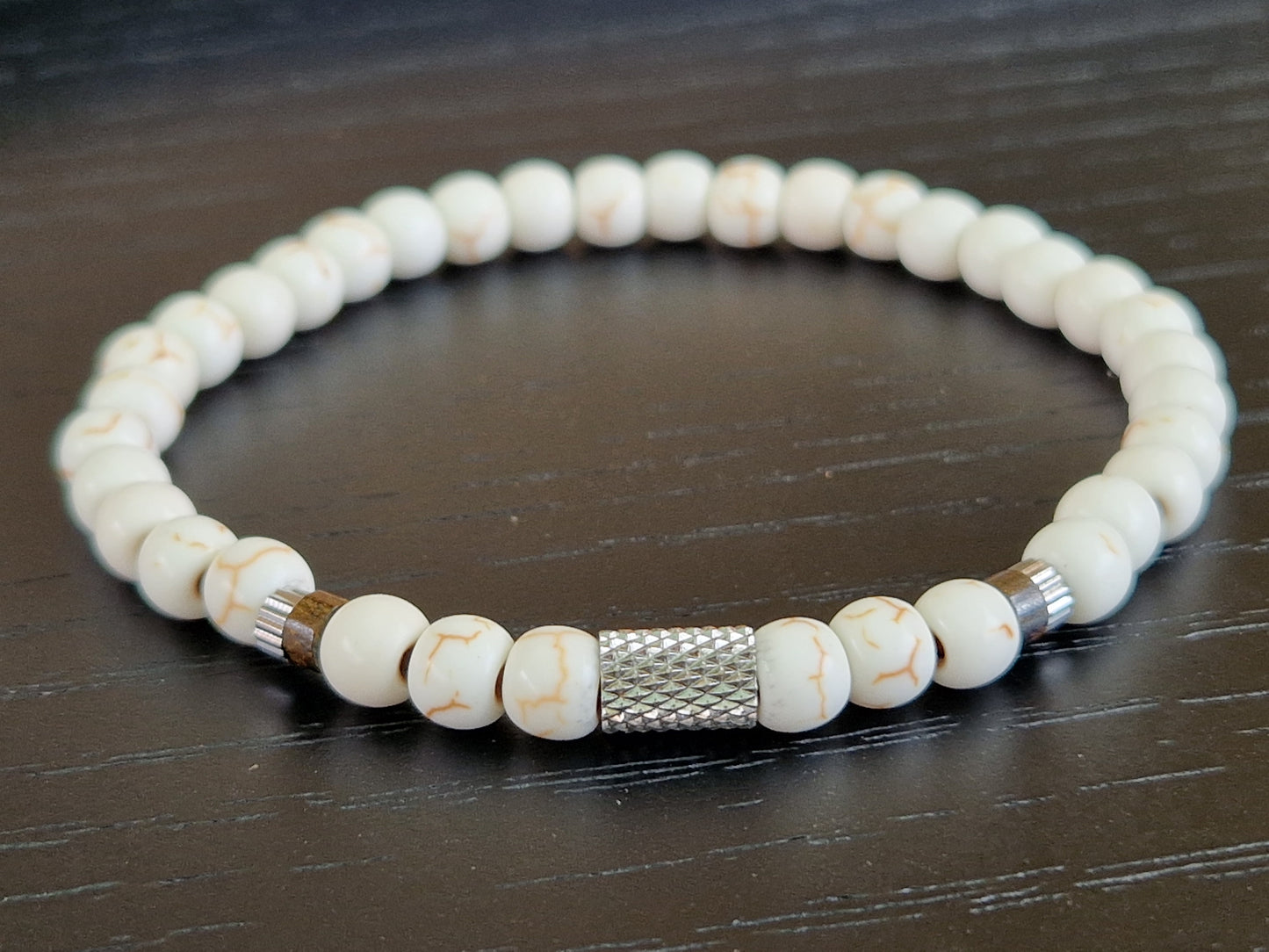 Zig Co - Bracelet Homme Johan