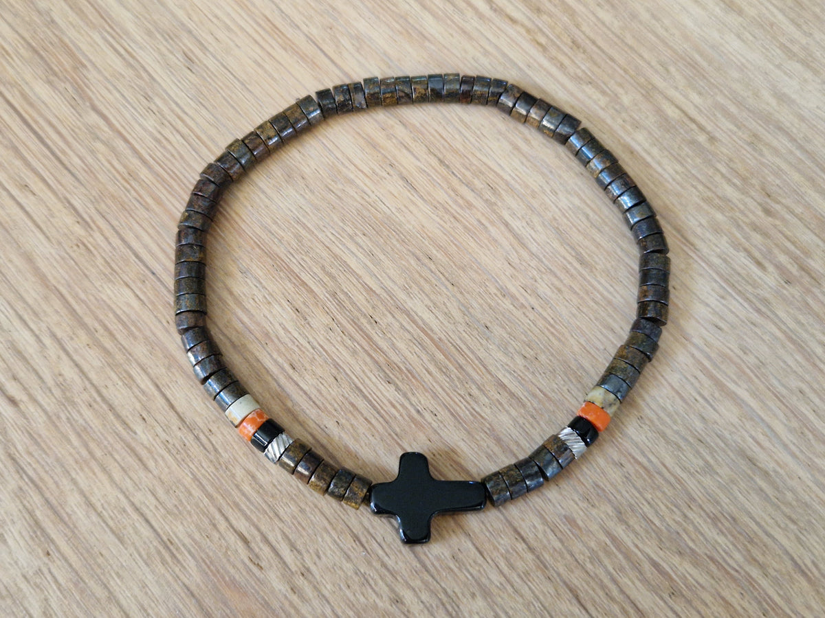 Zig Co - Bracelet Homme Jack