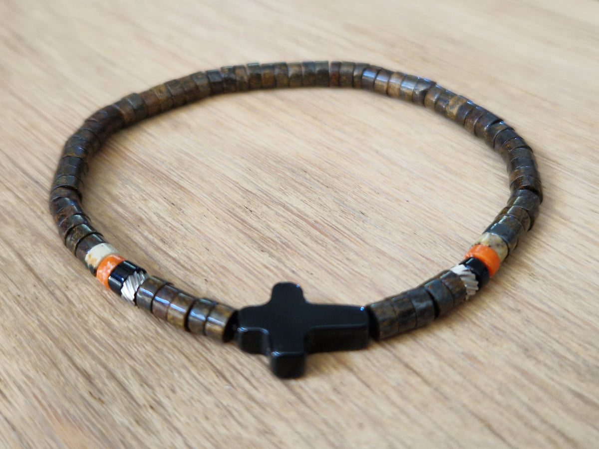 Zig Co - Bracelet Homme Jack
