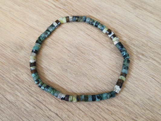 Zig Co - Bracelet Homme Ezio